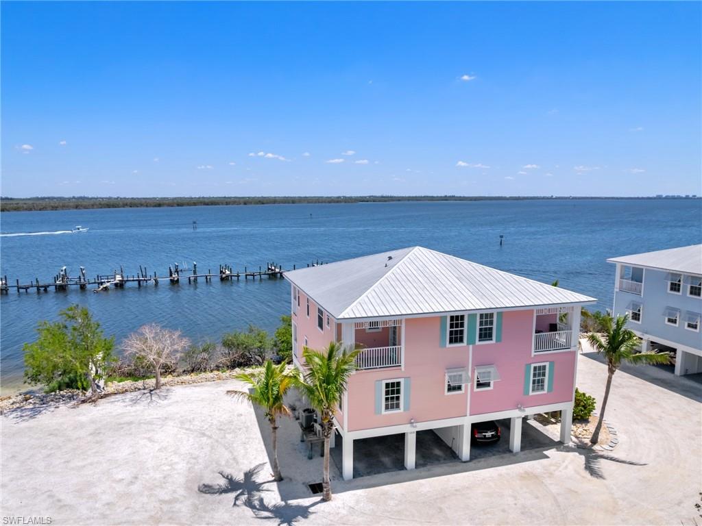 4581 Redfish Point RD