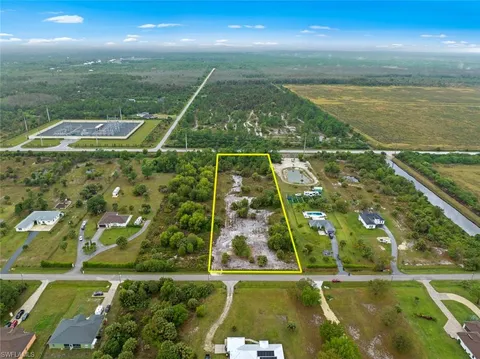 4865 8th St NE, Naples, FL 34120 - #: 224015952