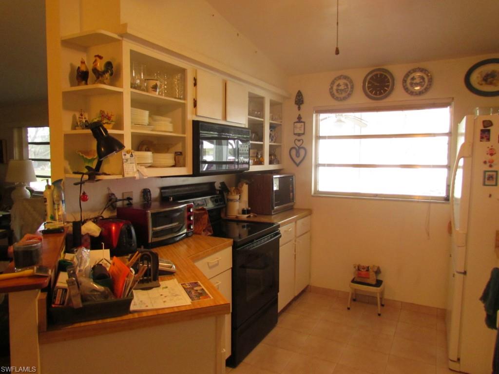 Fort Myers Villas - Residential