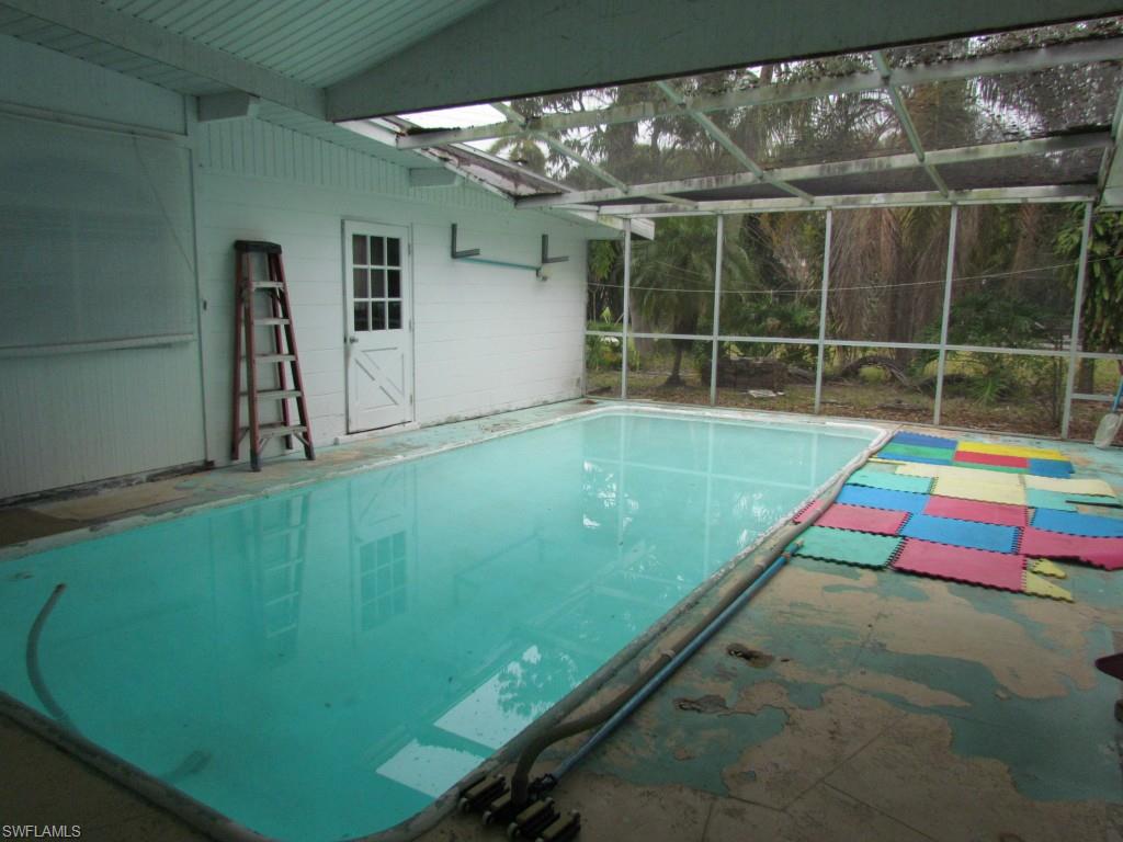 Fort Myers Villas - Residential