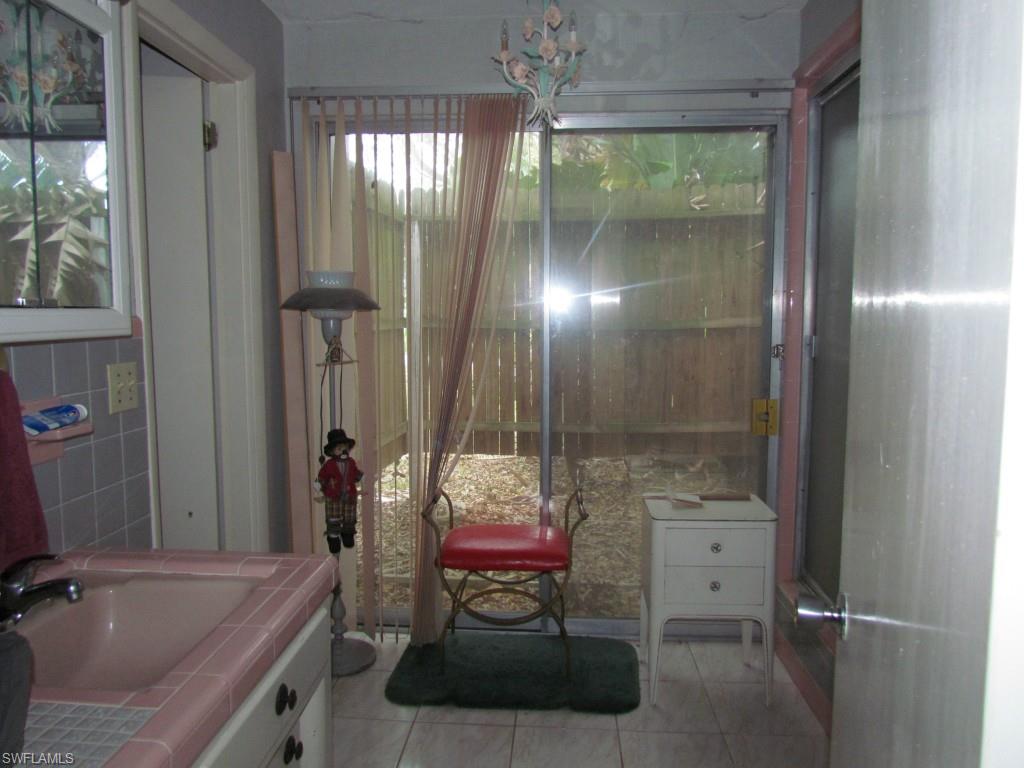 Fort Myers Villas - Residential