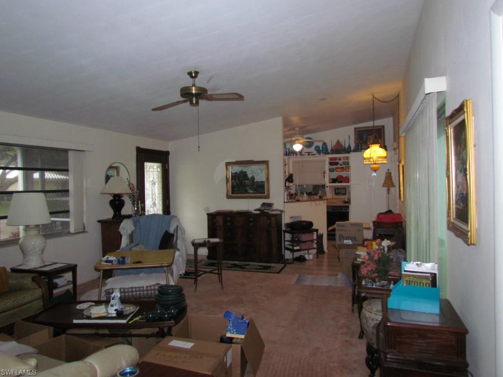 Fort Myers Villas - Residential