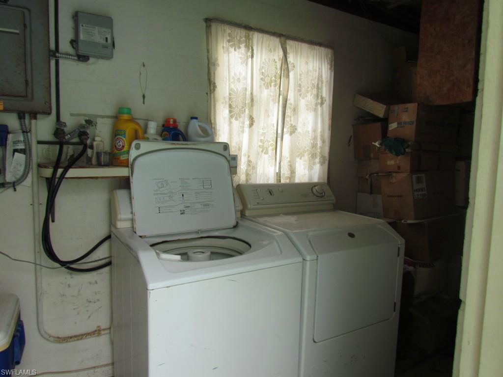 Fort Myers Villas - Residential