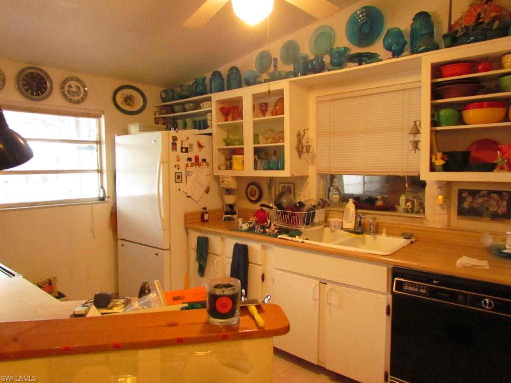 Fort Myers Villas - Residential