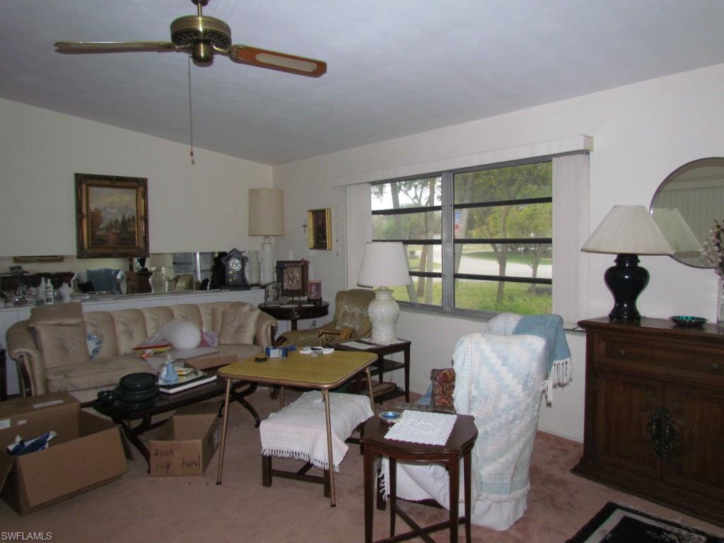 Fort Myers Villas - Residential