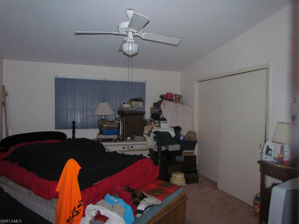 Fort Myers Villas - Residential