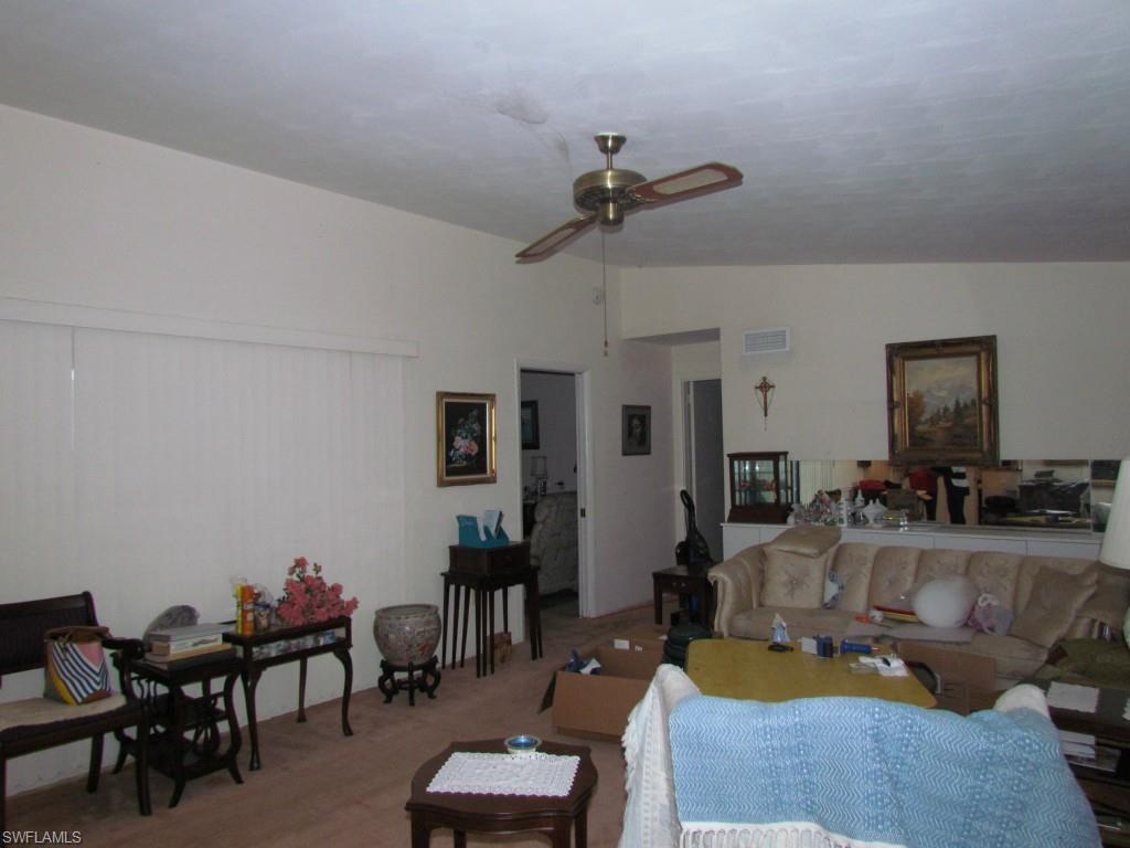 Fort Myers Villas - Residential