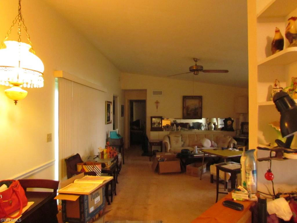 Fort Myers Villas - Residential