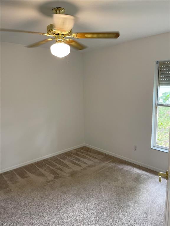 COUNTRY OAKS - Residential Lease