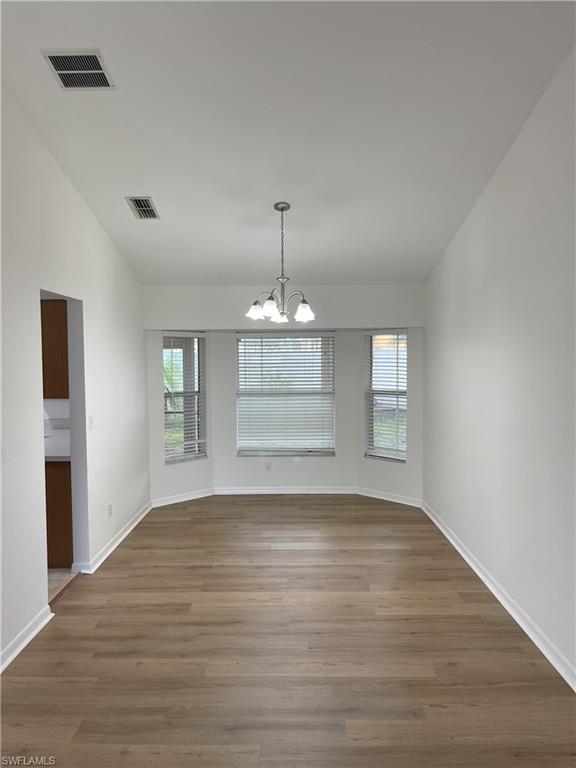 COUNTRY OAKS - Residential Lease