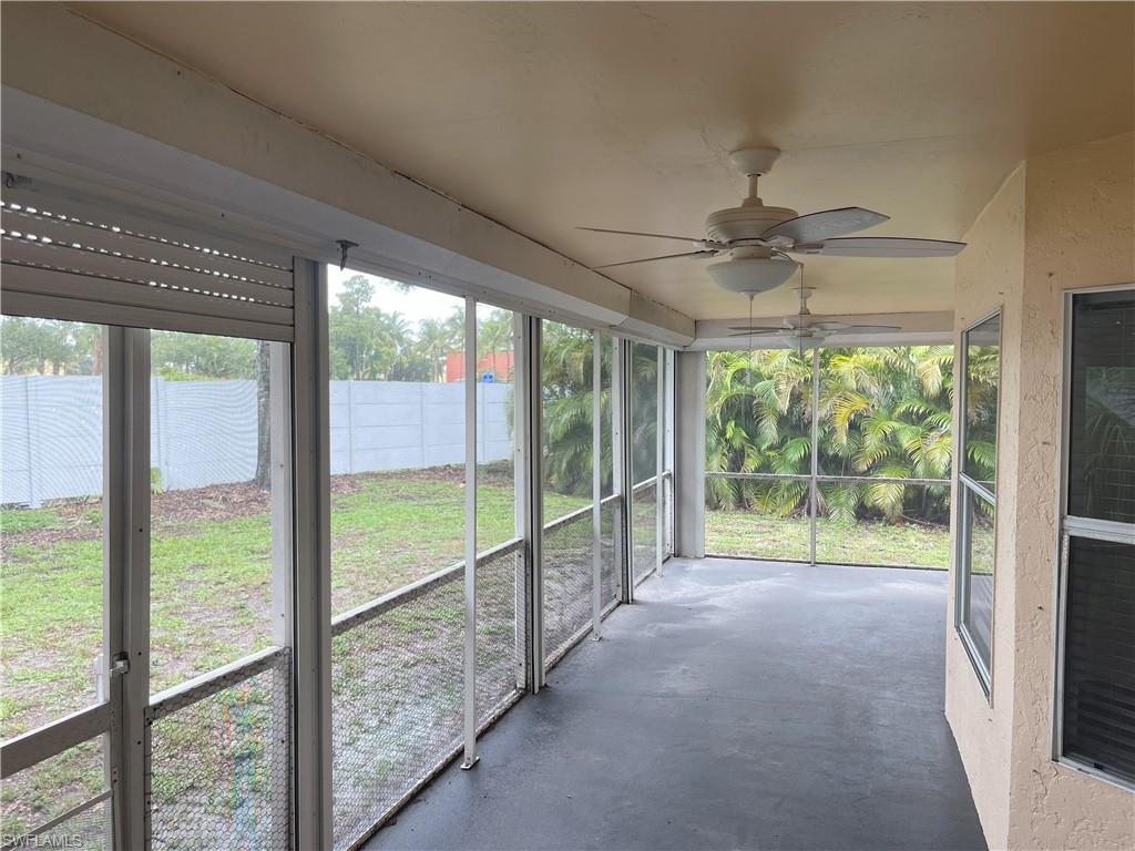 COUNTRY OAKS - Residential Lease