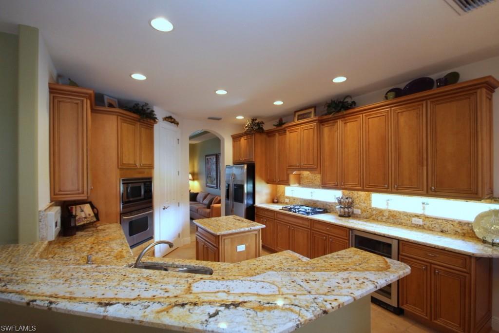 BELLE LAGO - Residential