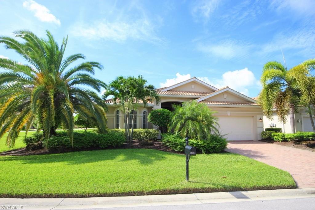 BELLE LAGO - Residential