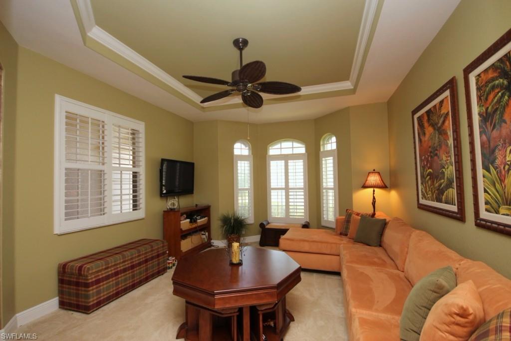 BELLE LAGO - Residential