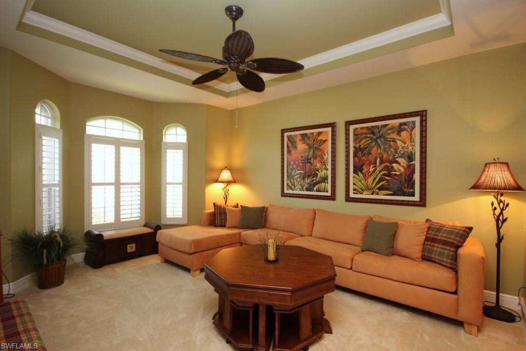 BELLE LAGO - Residential