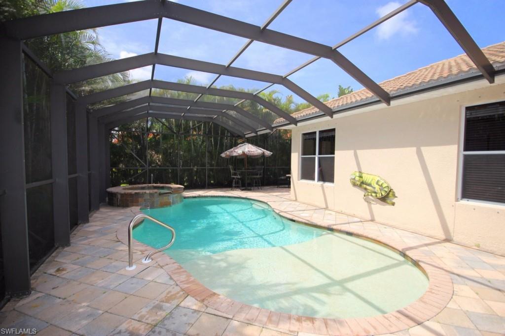 BELLE LAGO - Residential