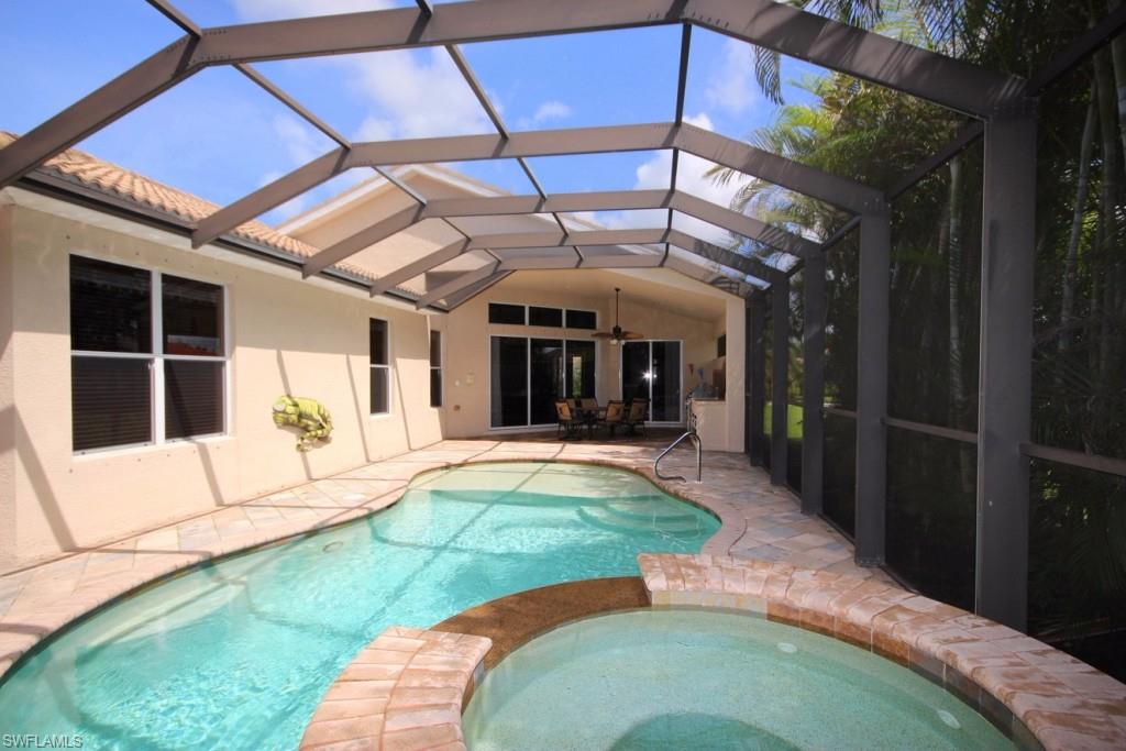 BELLE LAGO - Residential