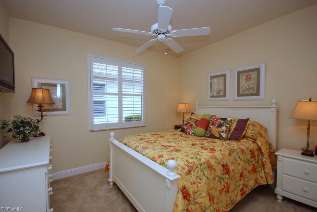 BELLE LAGO - Residential