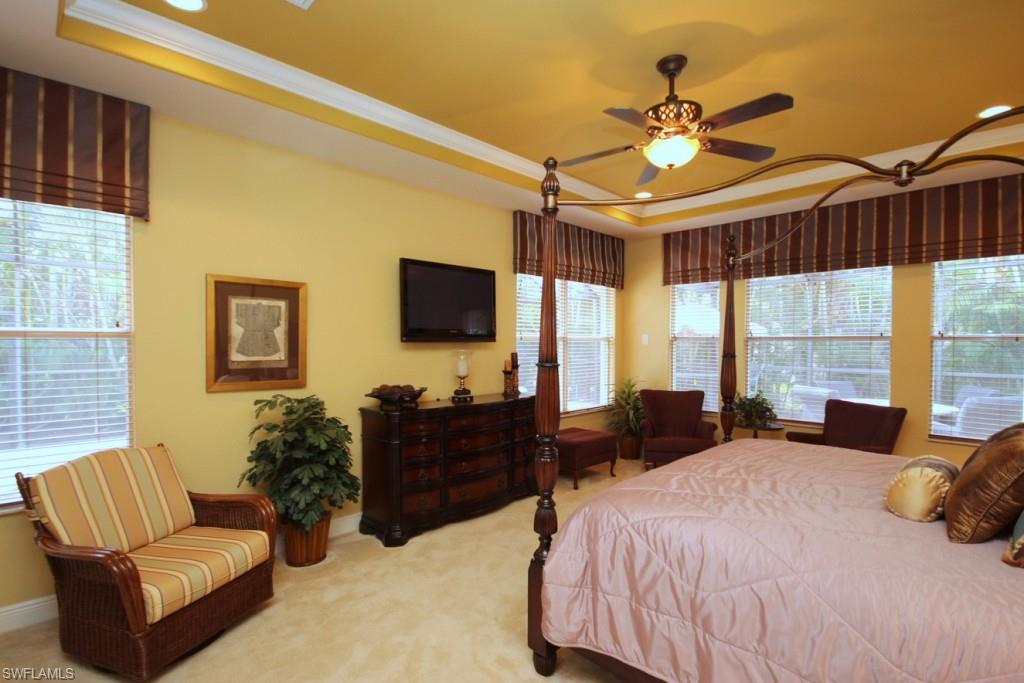 BELLE LAGO - Residential