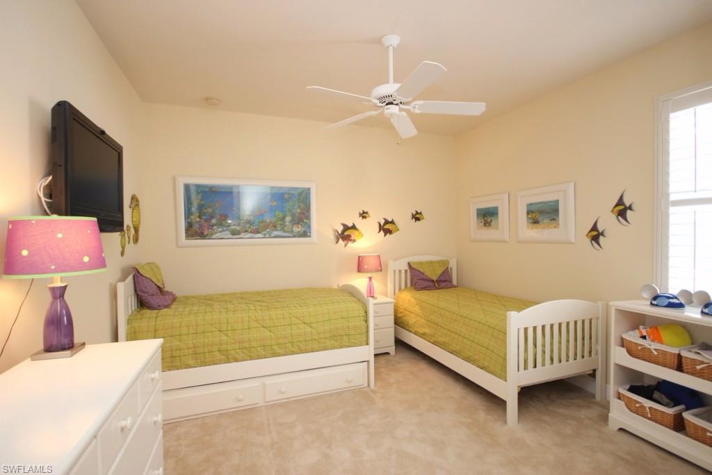 BELLE LAGO - Residential