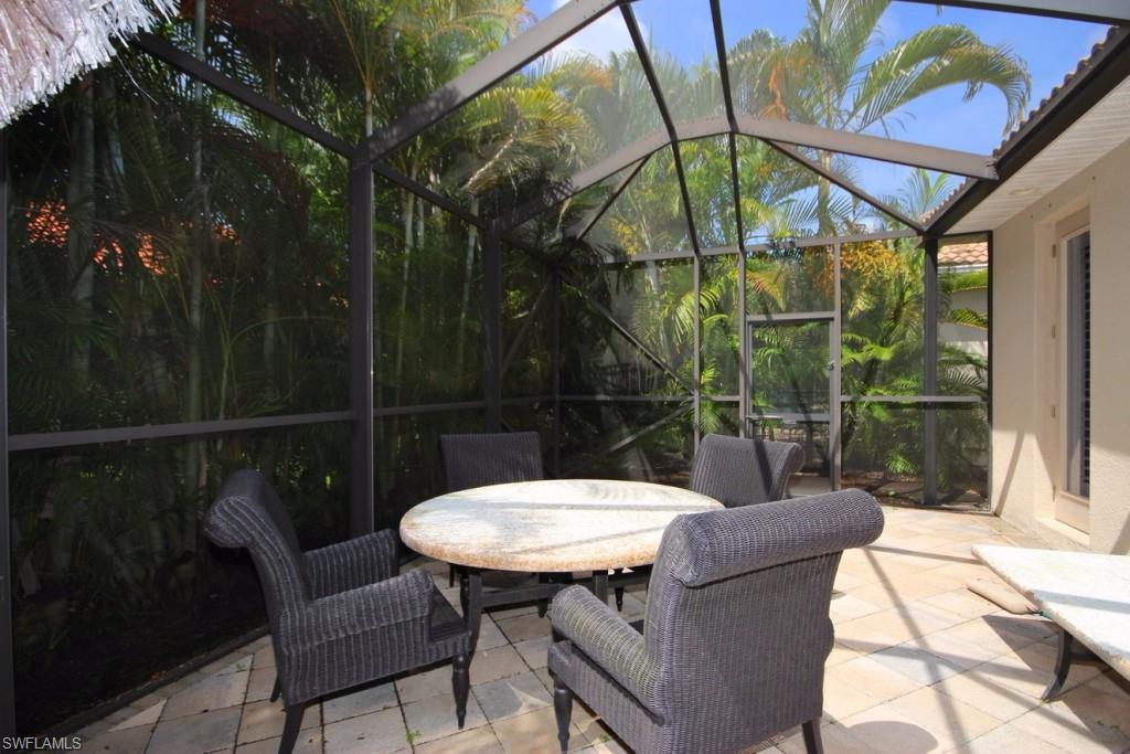 BELLE LAGO - Residential