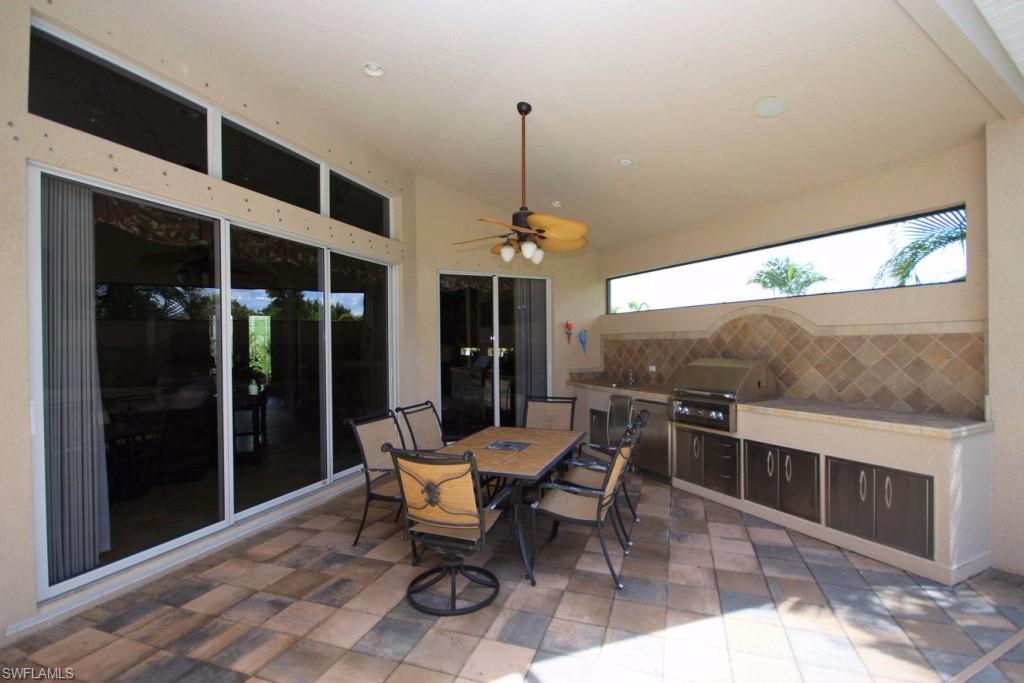 BELLE LAGO - Residential