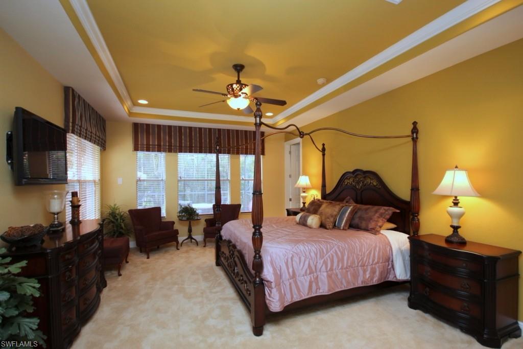 BELLE LAGO - Residential