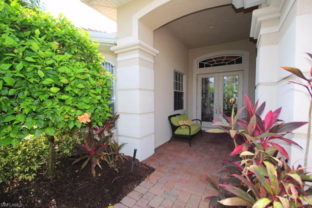 BELLE LAGO - Residential