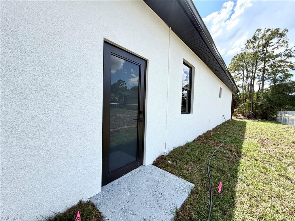 GOLDEN GATE ESTATES - Residential