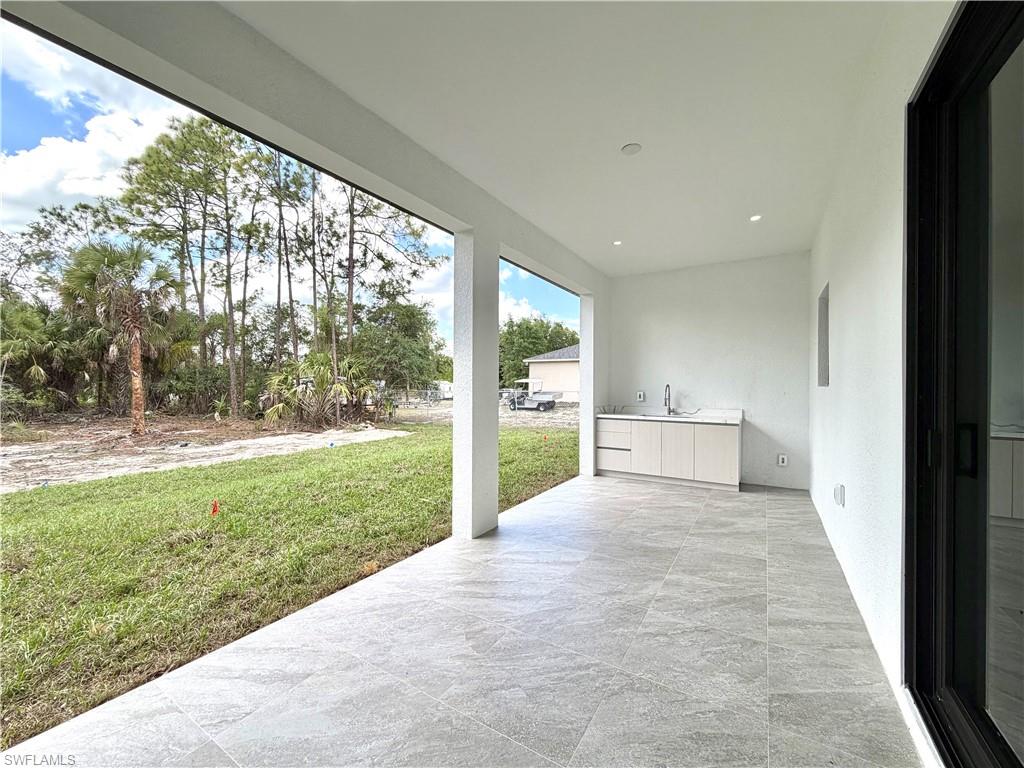 GOLDEN GATE ESTATES - Residential