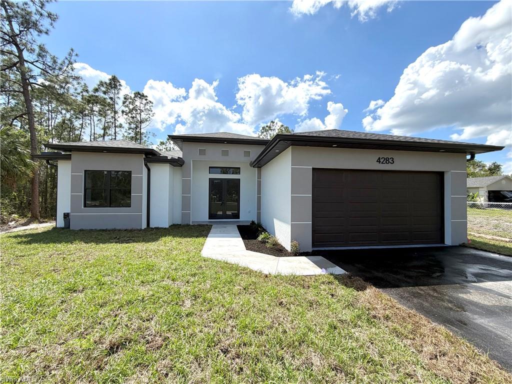 GOLDEN GATE ESTATES - Residential