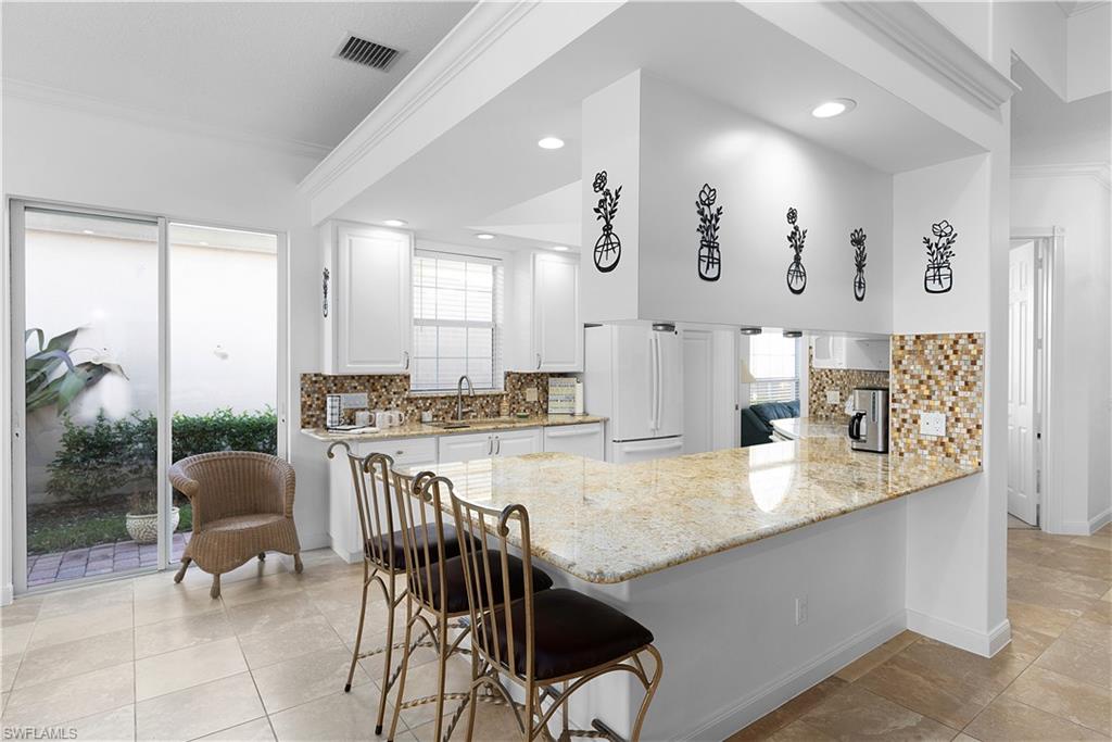 VERONA WALK - Residential