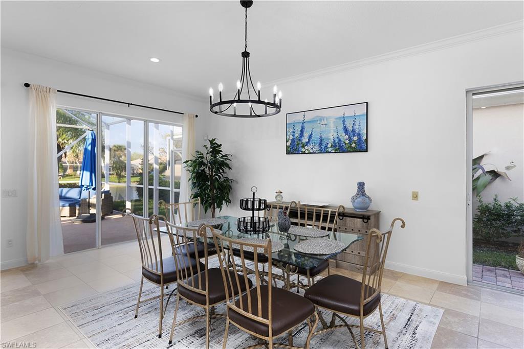 VERONA WALK - Residential