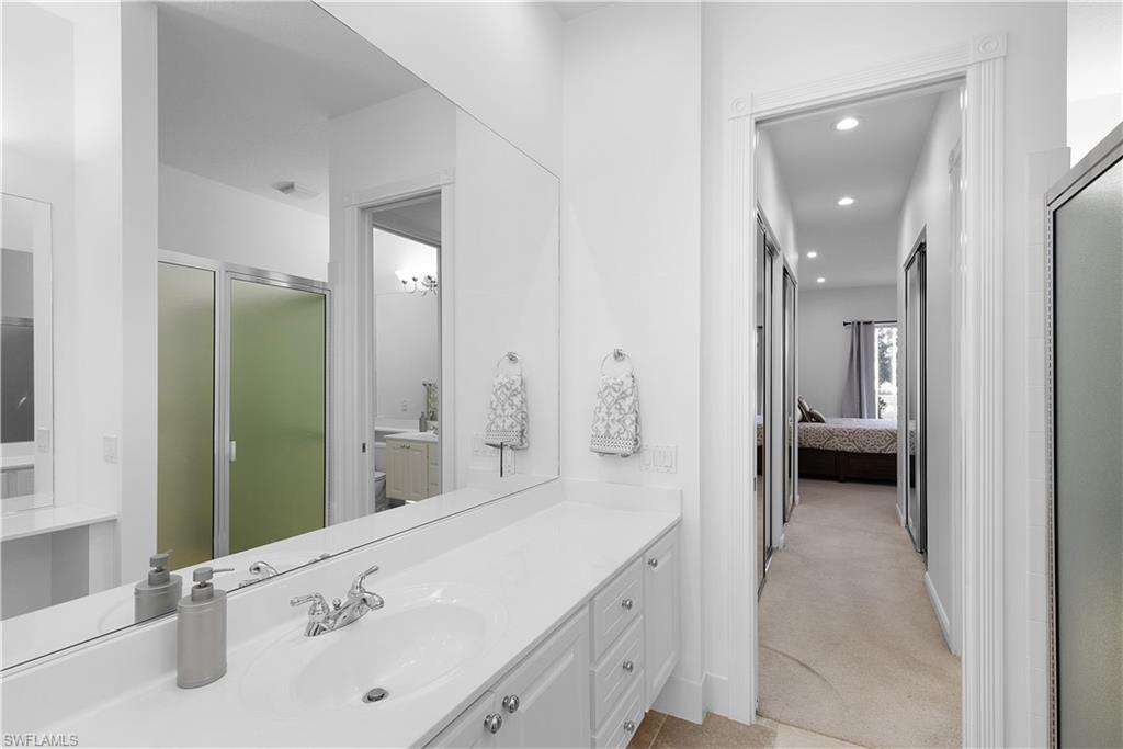 VERONA WALK - Residential