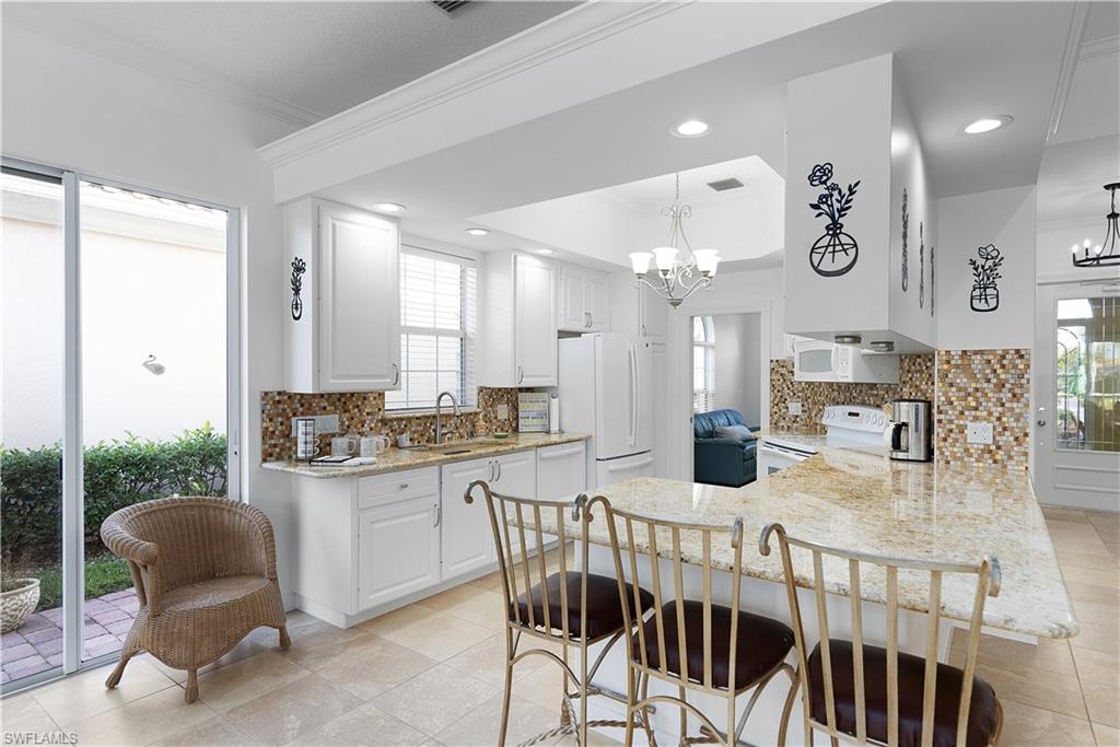 VERONA WALK - Residential