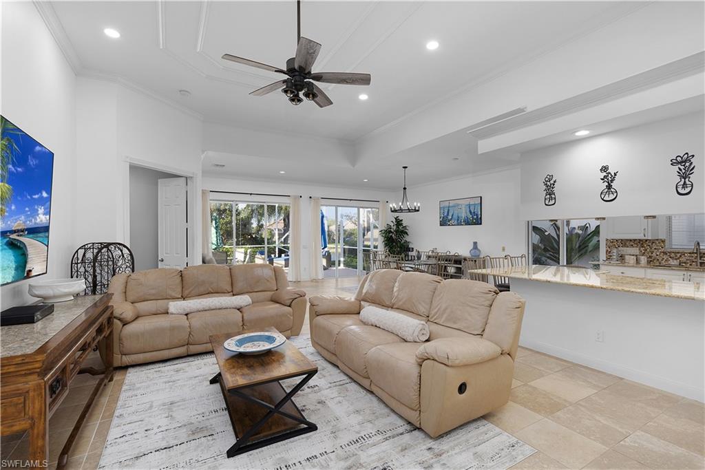 VERONA WALK - Residential