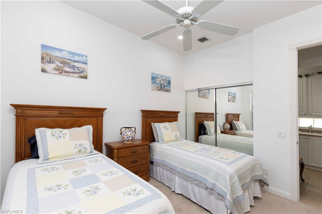 VERONA WALK - Residential