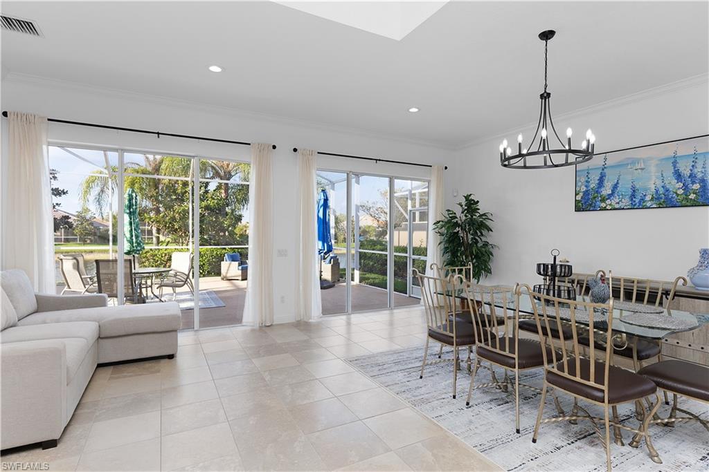 VERONA WALK - Residential