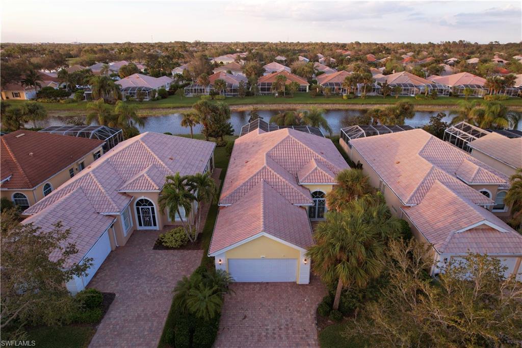 VERONA WALK - Residential