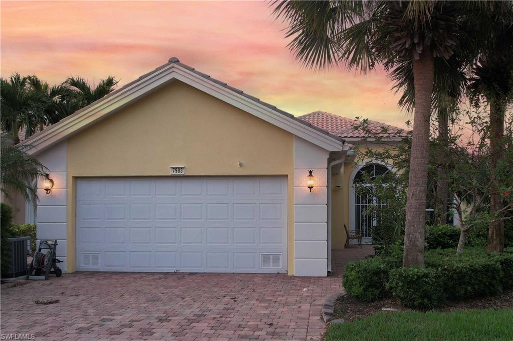 VERONA WALK - Residential