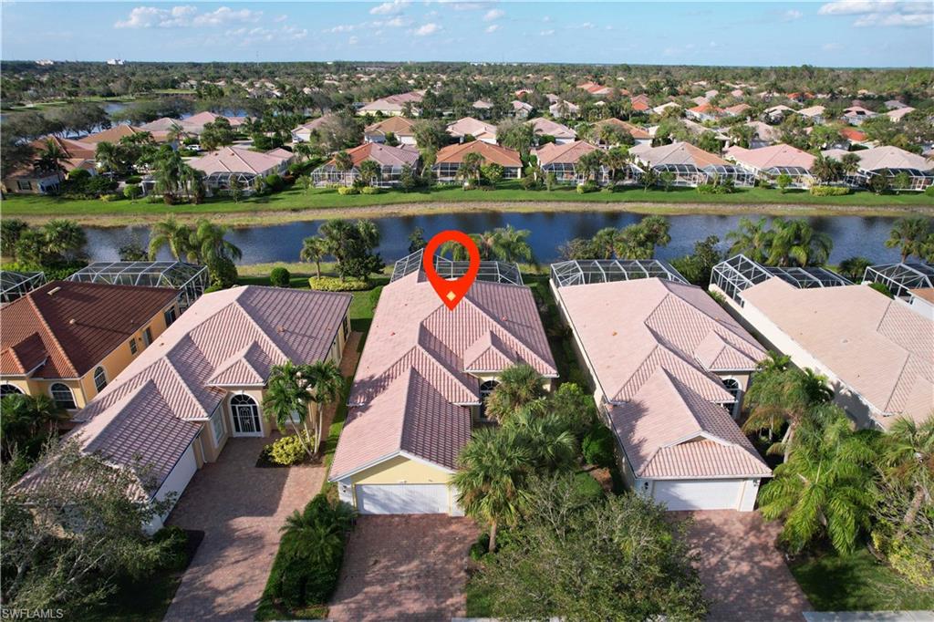 VERONA WALK - Residential