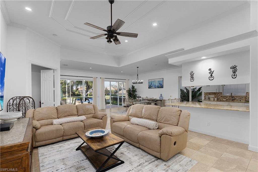 VERONA WALK - Residential