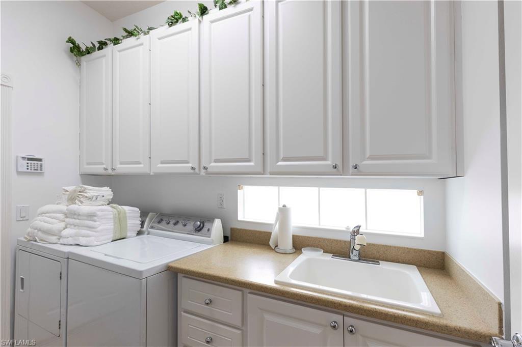 VERONA WALK - Residential