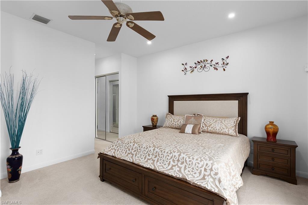 VERONA WALK - Residential