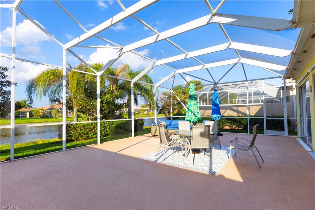 VERONA WALK - Residential