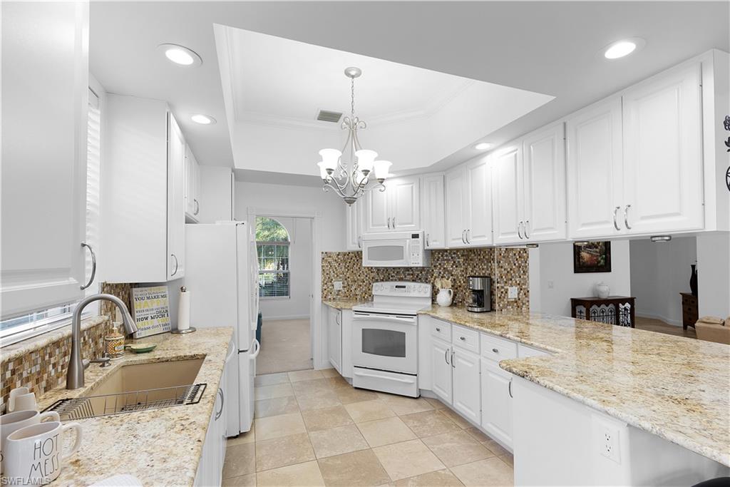 VERONA WALK - Residential