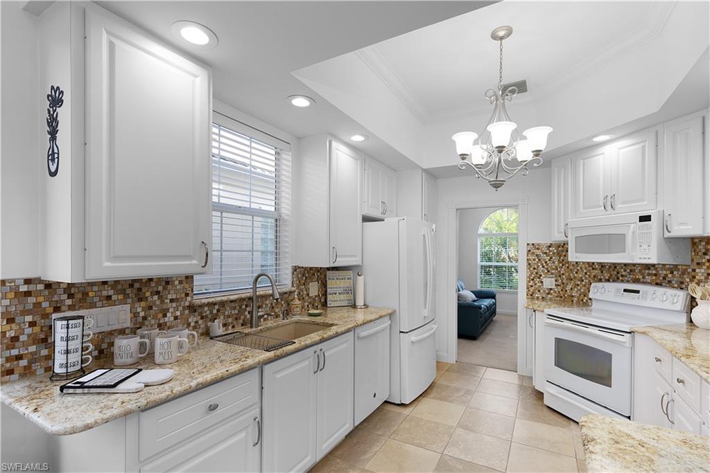 VERONA WALK - Residential