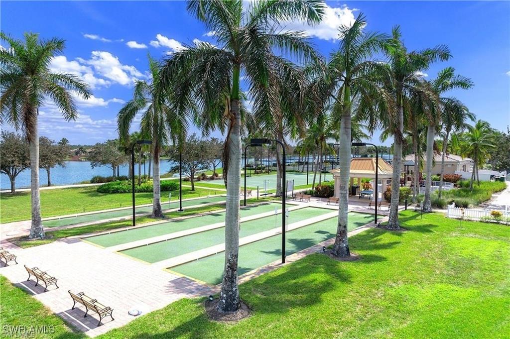 VERONA WALK - Residential