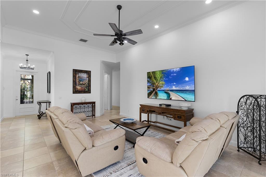 VERONA WALK - Residential