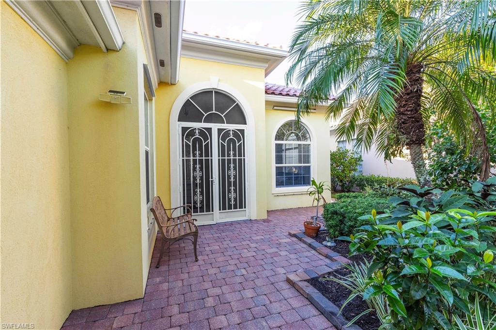 VERONA WALK - Residential